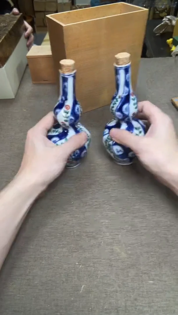茶宠瓷器茶具套装