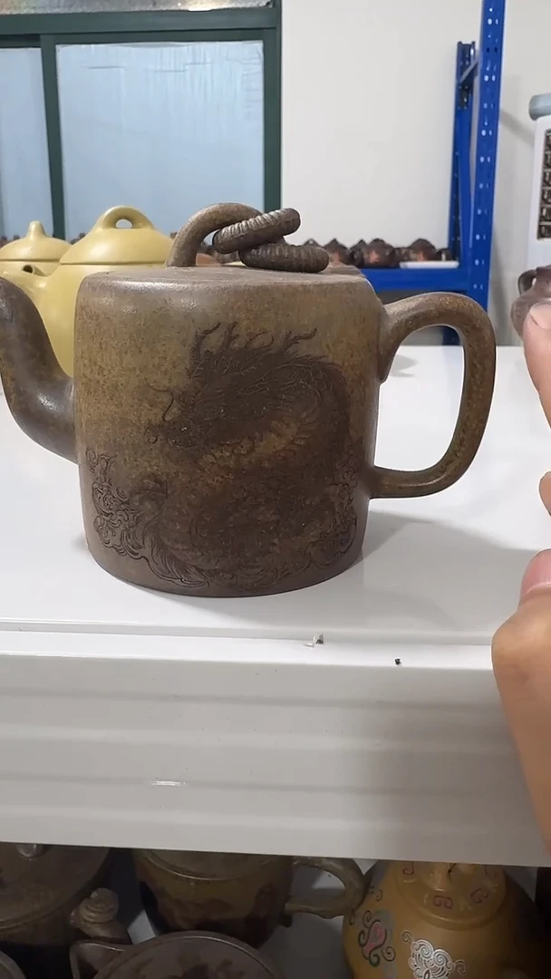 茶壶紫砂59979947594