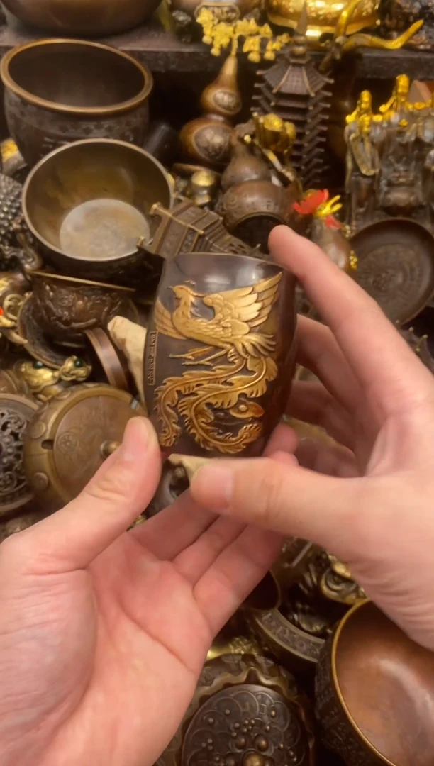 案台摆件 物品摆件