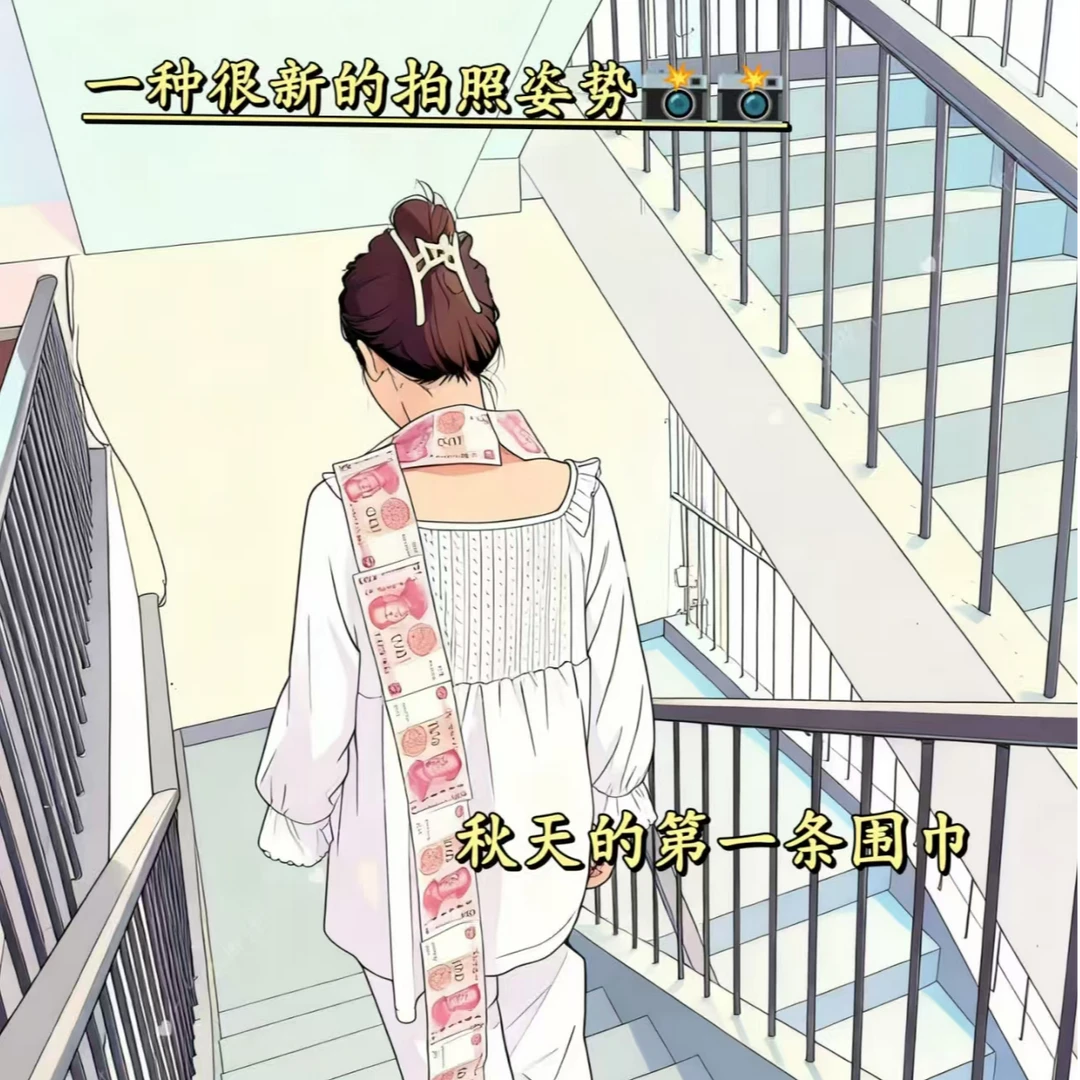 秋冬第一条围巾DIY装钱钱袋子抽钱透明花束生日礼品包装袋自粘袋