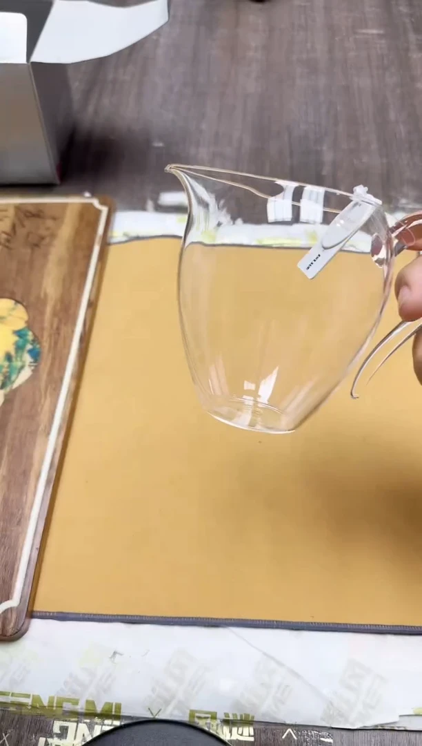 其他风谜绮兰茶海透明