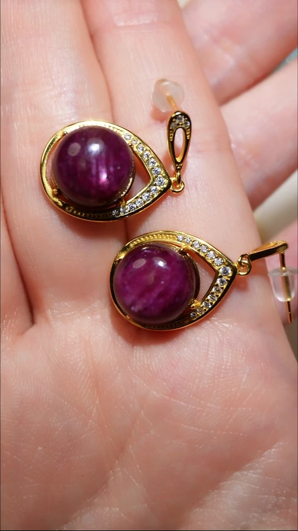 树脂用****8耳坠耳坠