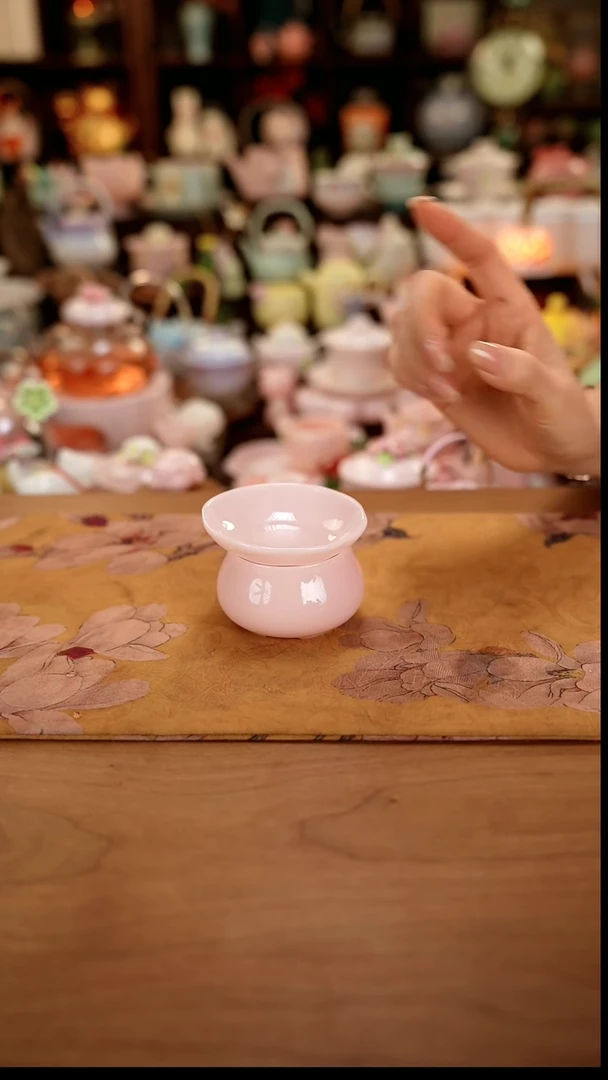 茶具：库存仅剩1件