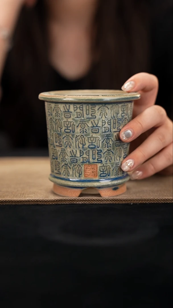 口径7.5花盆-10-13-439