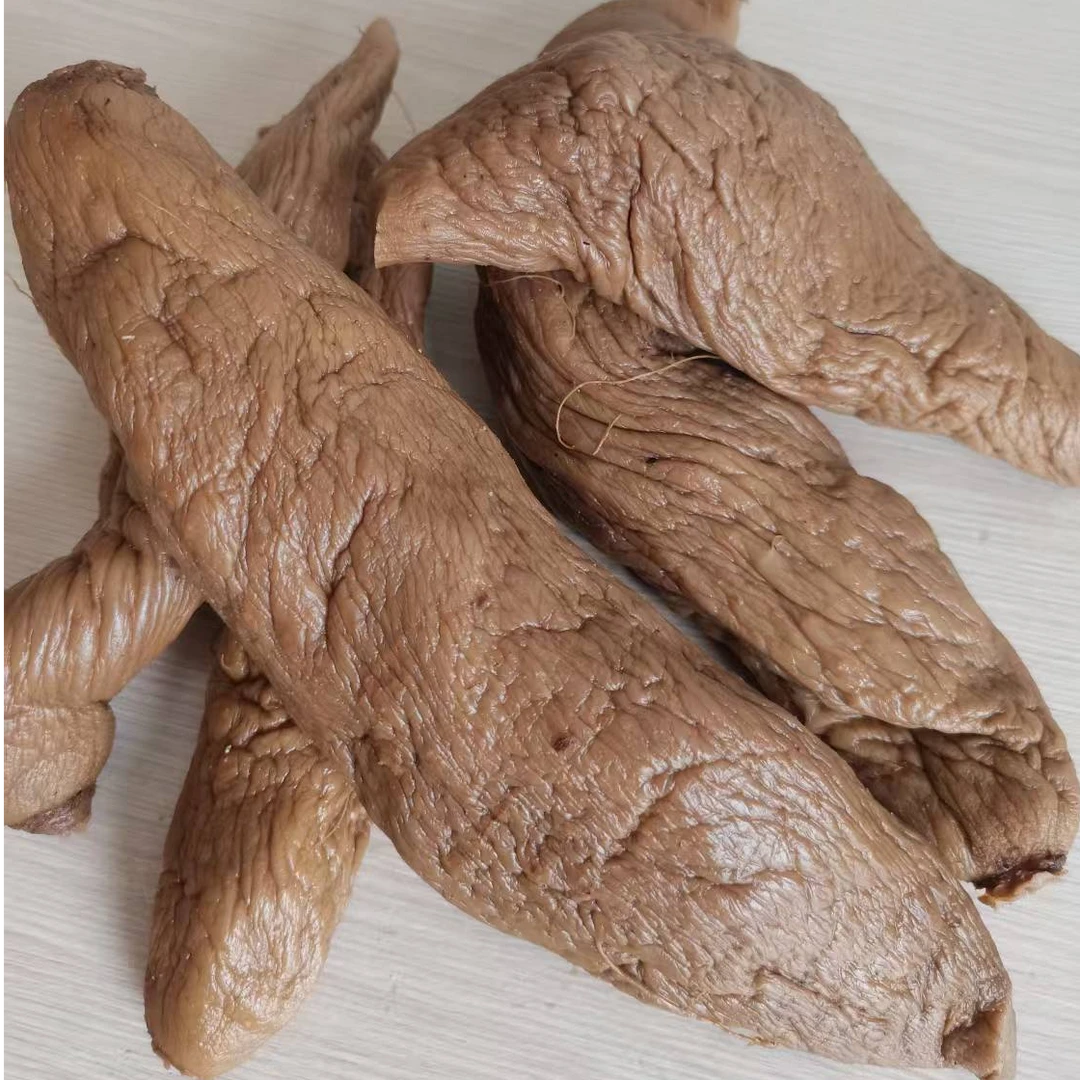 陆丰神冲菜脯潮汕特产农家自晒脆萝卜干 不咸 拍3斤送1斤