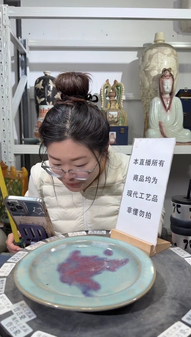 顺心瓷器仿古复刻顺心瓷器 仿古复刻