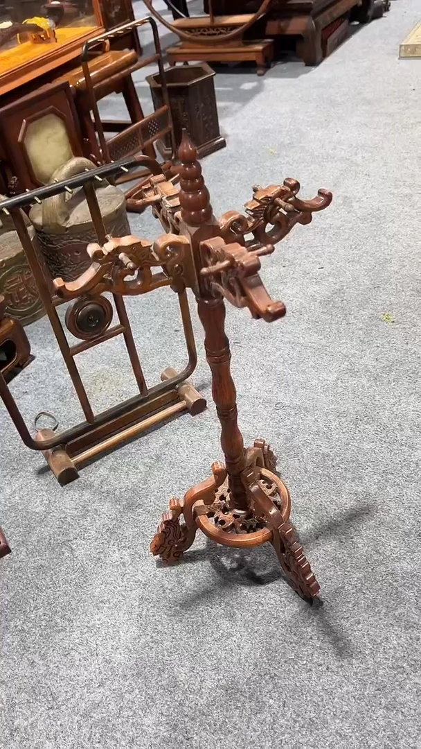 木简约淘木舍直播链接