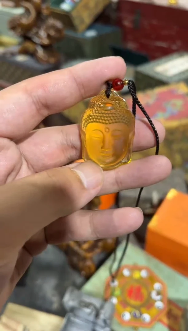 玛瑙/玉髓颈饰未镶嵌硕哥精品专属链接4