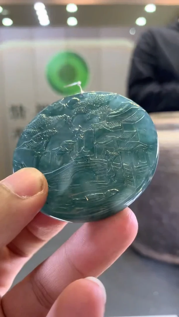 未镶嵌定制翡翠********236