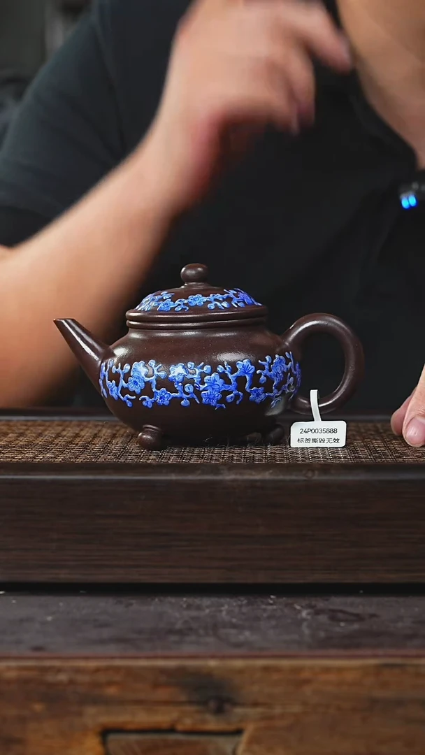 茶壶紫砂丁蜀镇紫砂壶