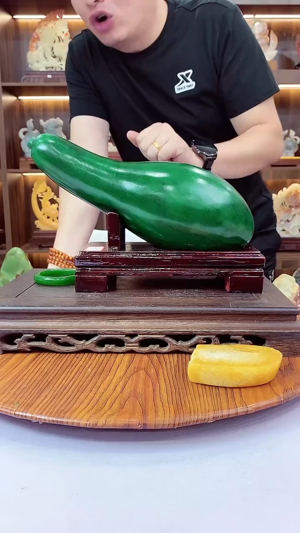 石材家居饰品摆件