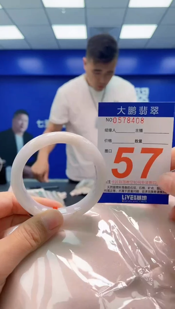 未镶嵌手镯翡翠AAAAAAAAA