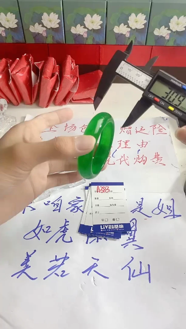 无非金属如虎添翼镯 百搭 A383