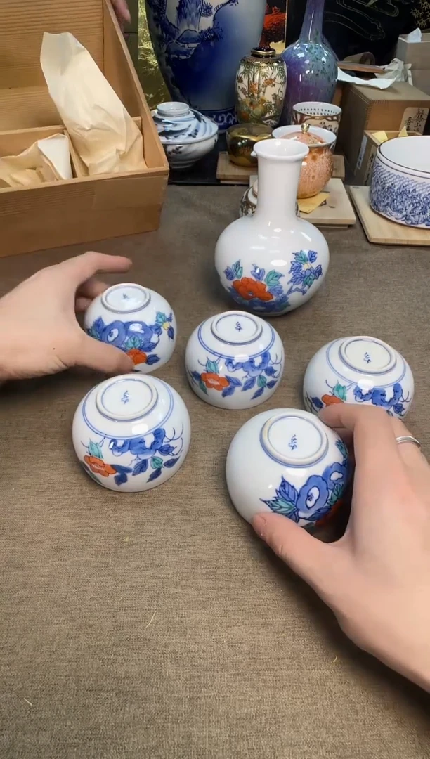 茶宠瓷器茶具套装