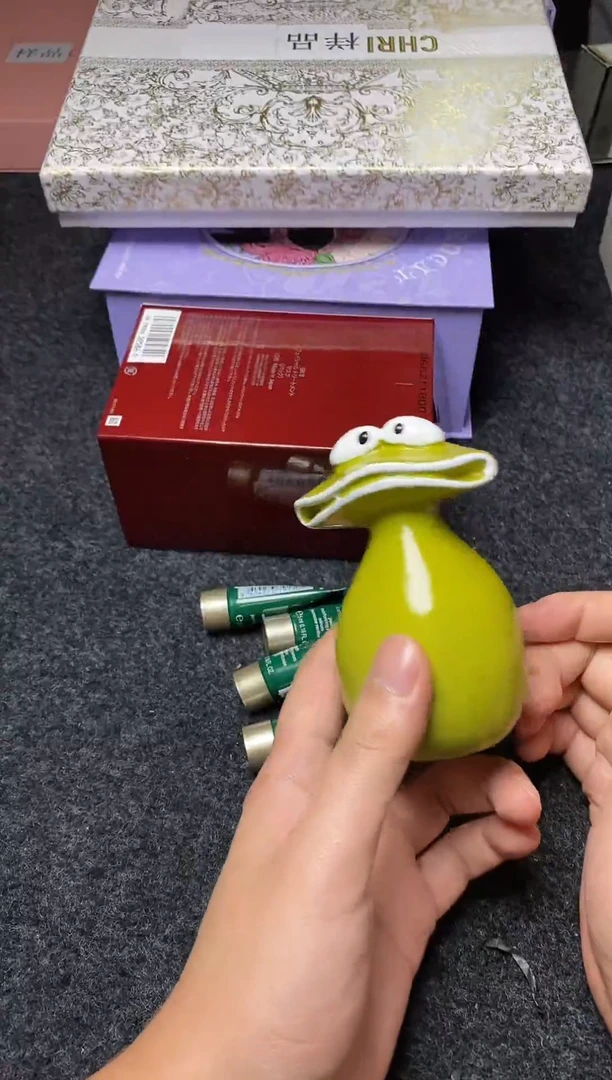瓷片东西真好 性价比真高