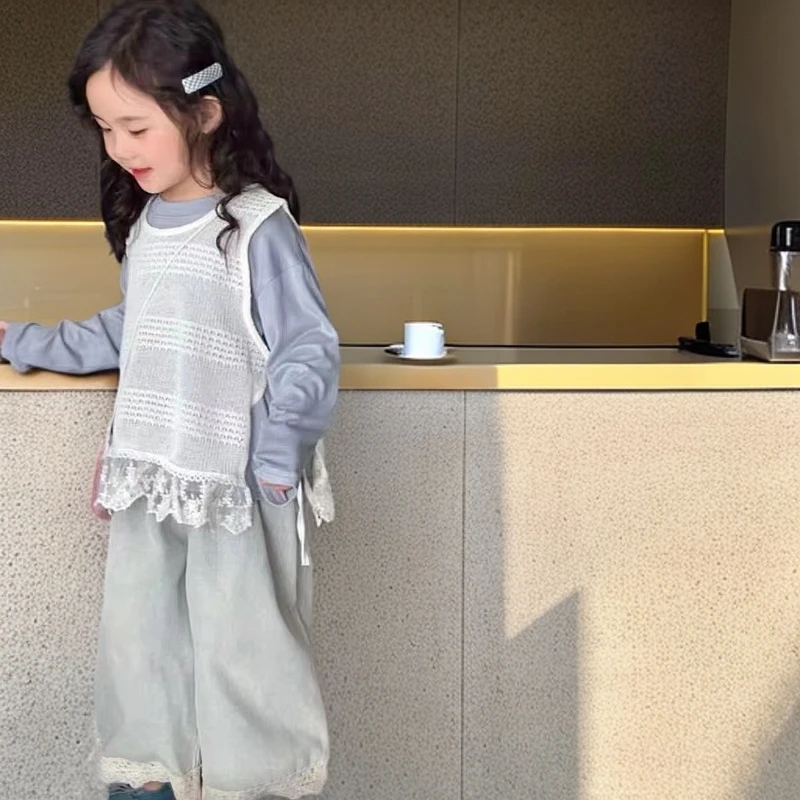 25新款春秋款女童童装韩版N退N换下单备注编码(念到名字的去拍)