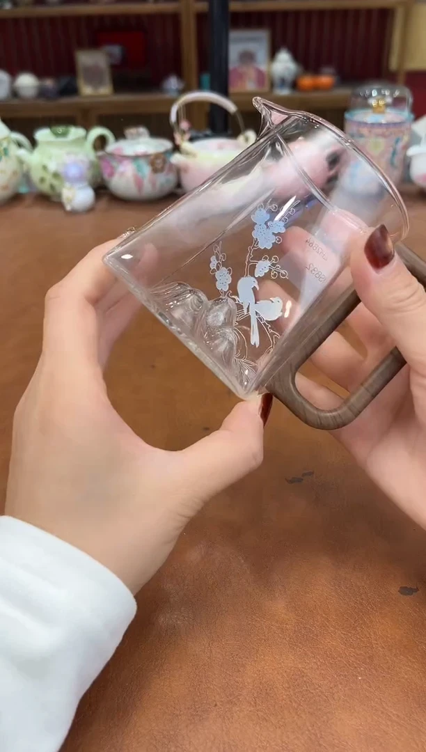 -熹宁陶瓷通用链接