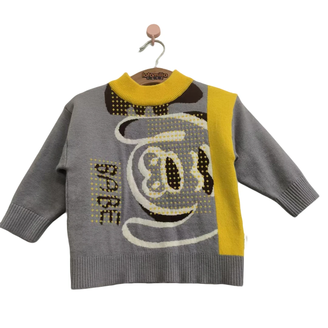 毛衣线衫长袖T恤8231307