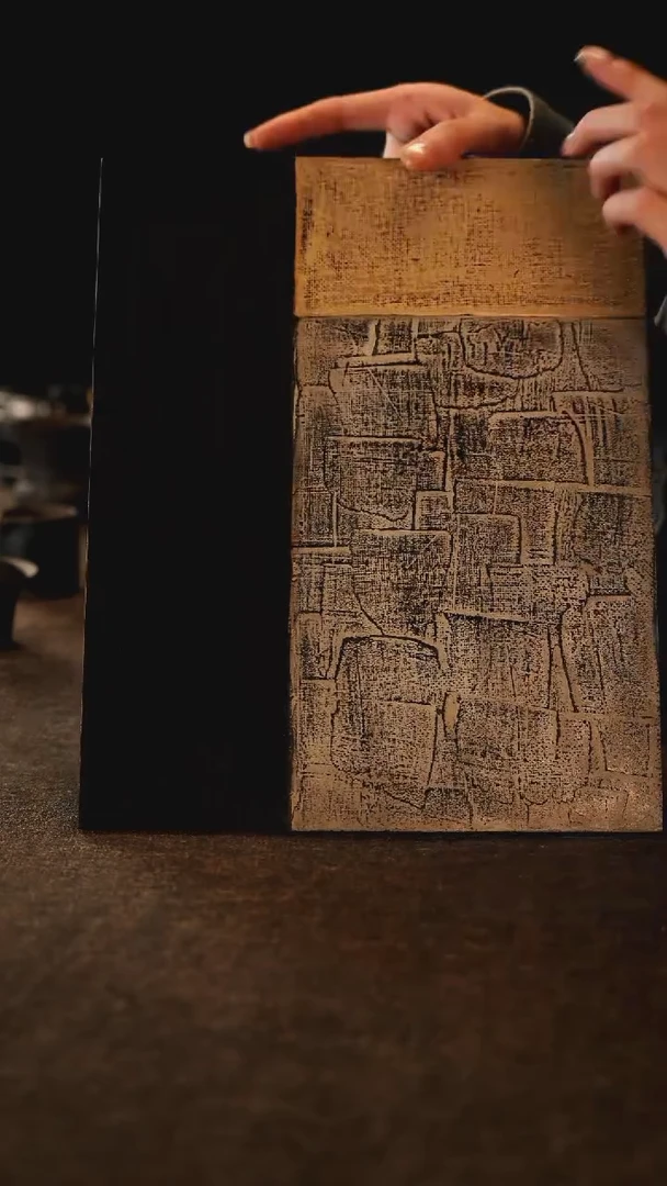 仟户烧严选手工陶艺