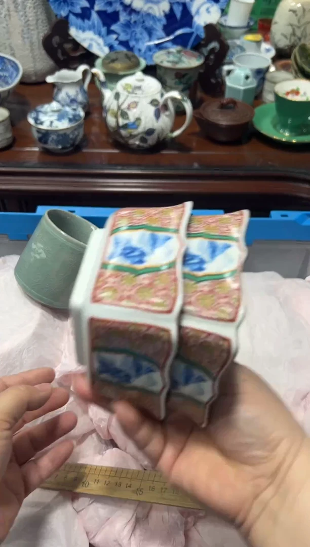 瓷片编码：日瓷回流瓷A1207