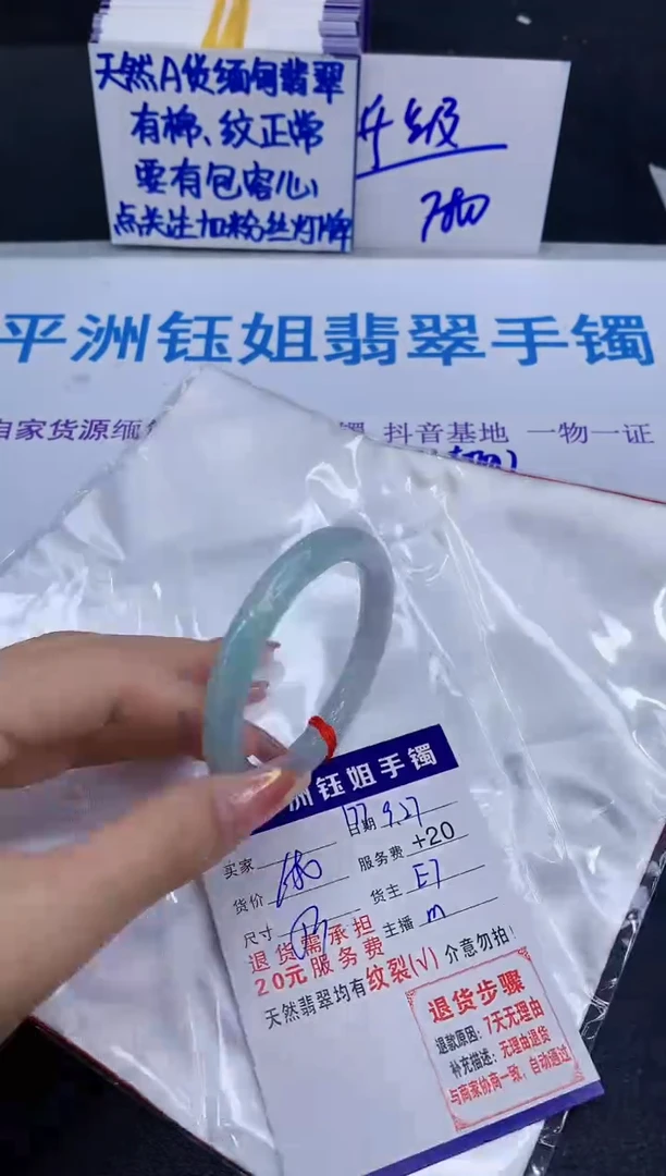 未镶嵌手镯翡翠111111