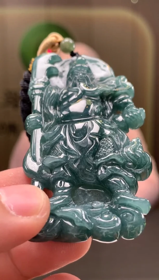 未镶嵌定制翡翠********120