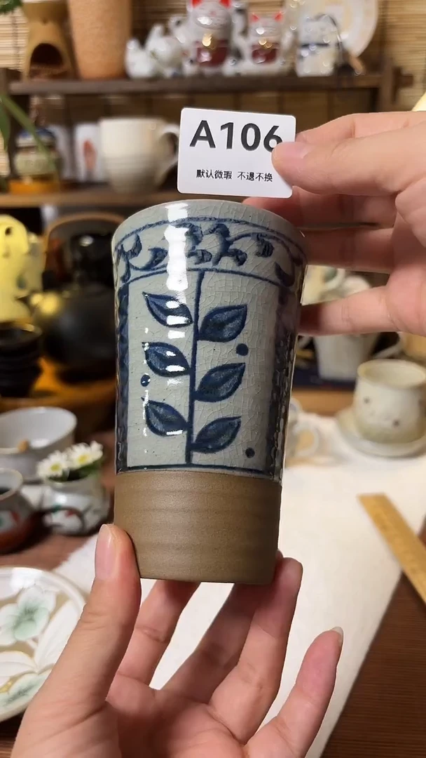 瓷片R****n喵喵家都是大漂亮