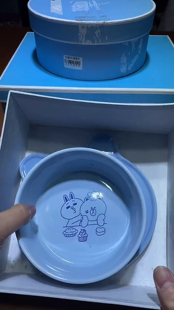 瓷片碗碟好物一件不留@@1