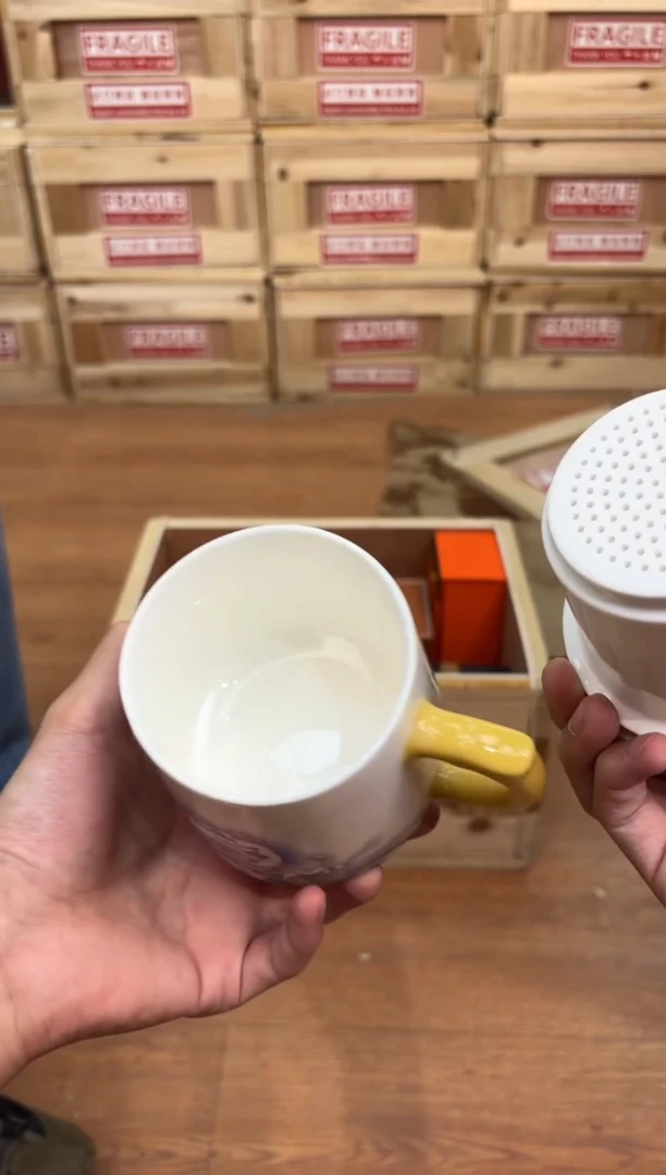 【闪购商品】回流高端茶具！清清清！