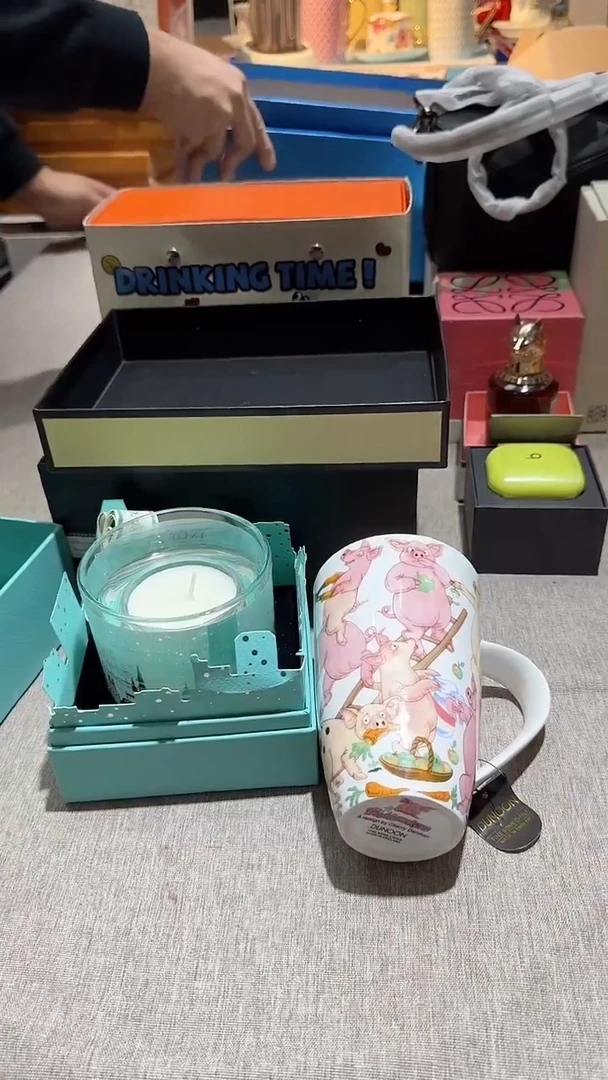 【闪购商品】瓷片正品保真，清库存