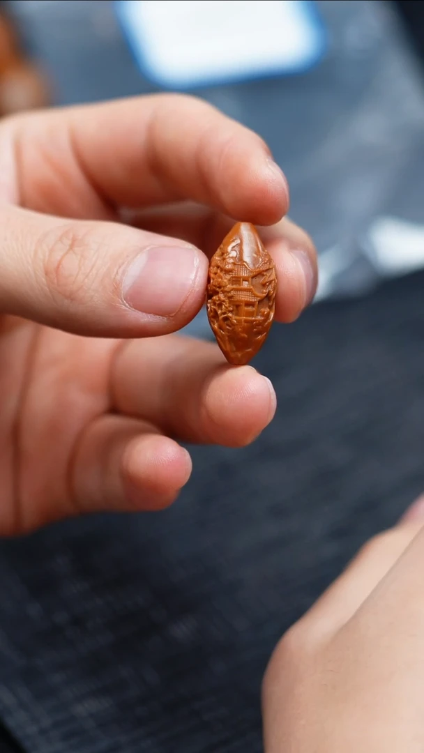 手串/手链橄榄核橄榄核-