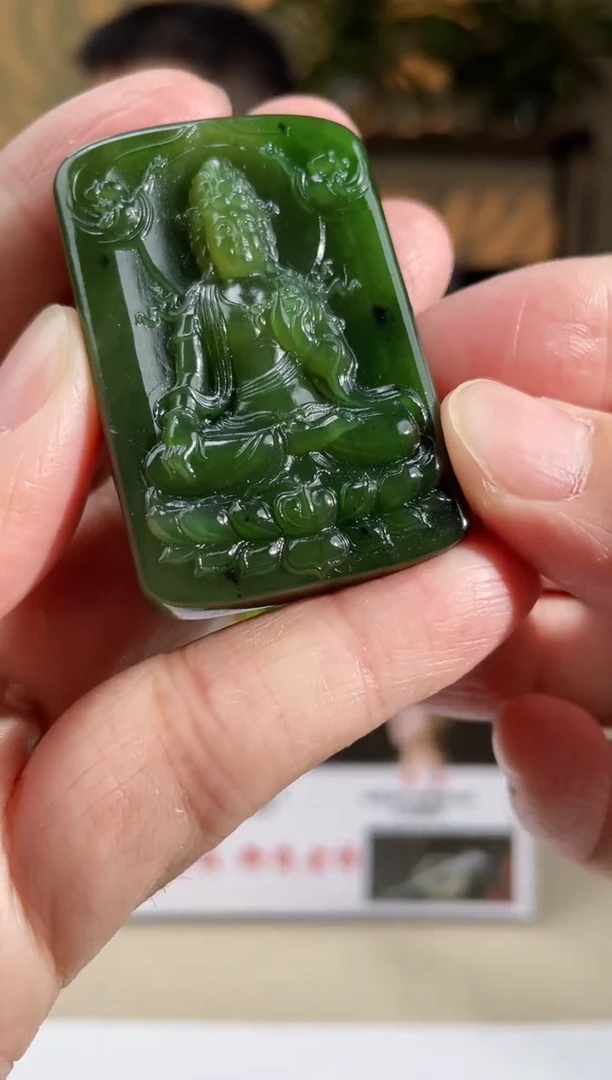定制和田玉多样性发货拍一发一