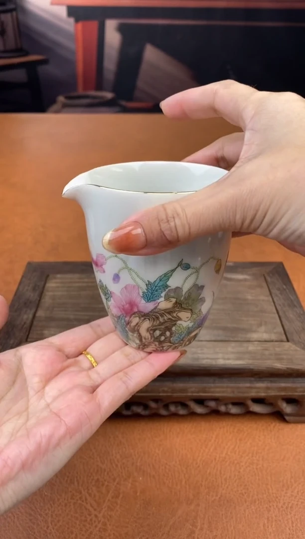 【闪购商品】陶禧茶器闪购福利V