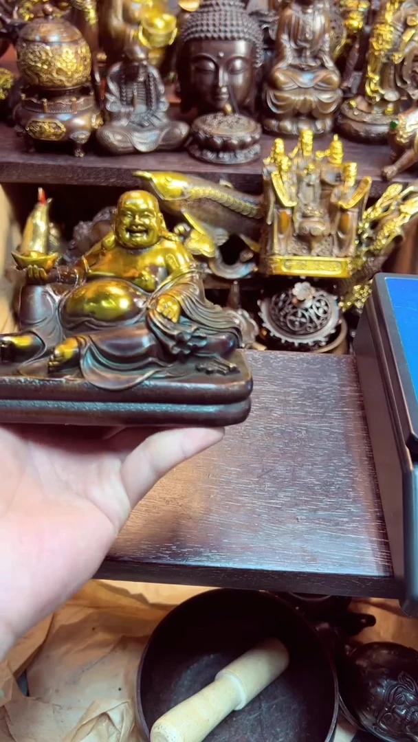 1案台摆件  物品摆件