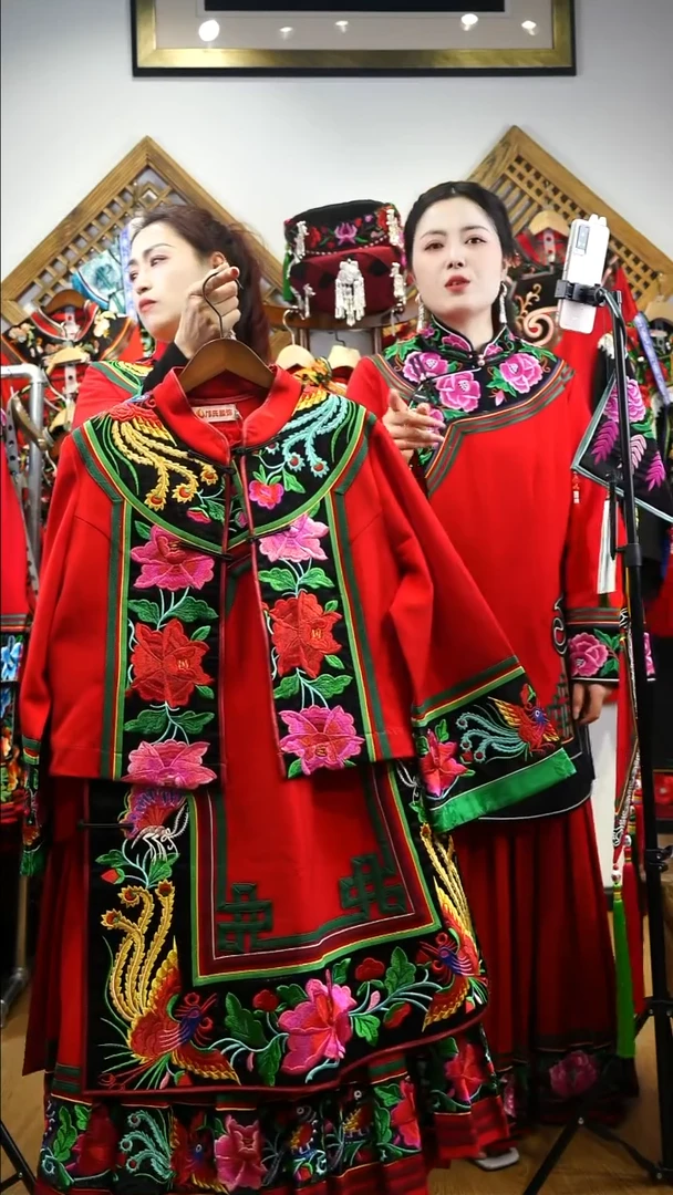 红色三件套  套装   3XL