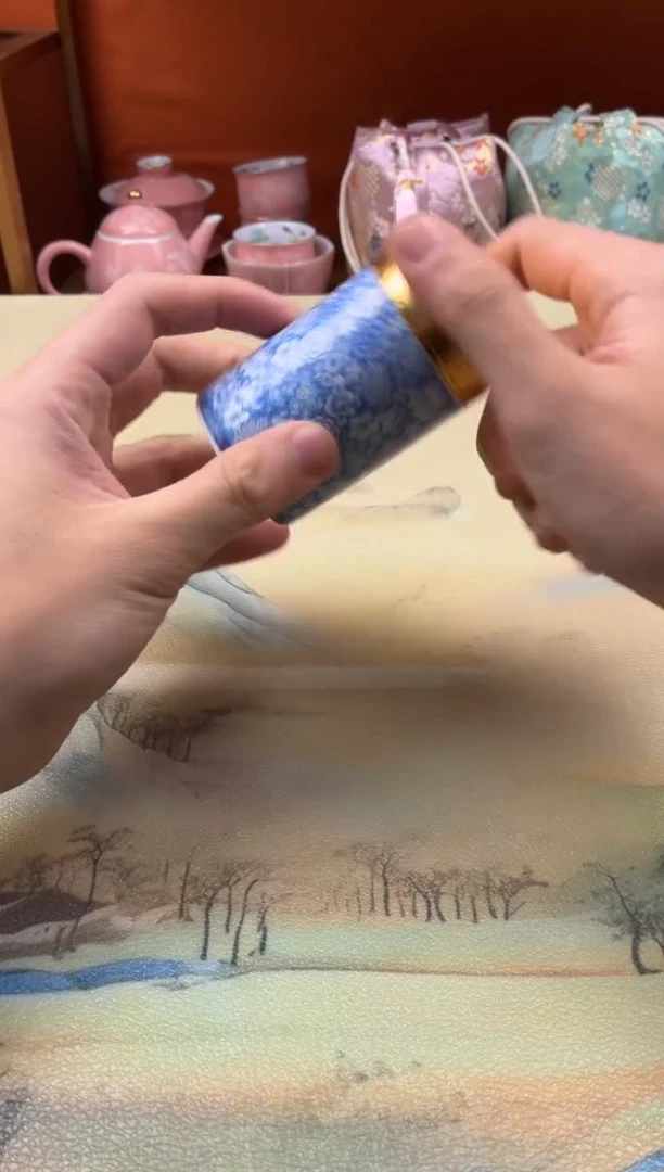 陶瓷@@@云问茶具链接