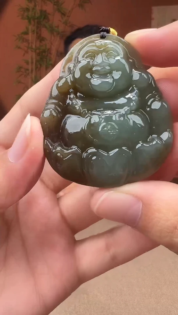 和田玉未镶嵌颈饰多样性发货拍一发一0102