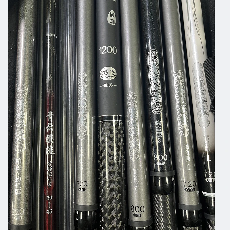 戴氏仓库前打杆谷麦杆瑕疵品（旗舰版S劲化版)