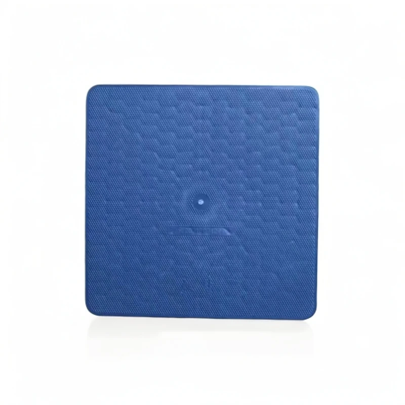 手持泥托土托塑料泥抹子塑料托