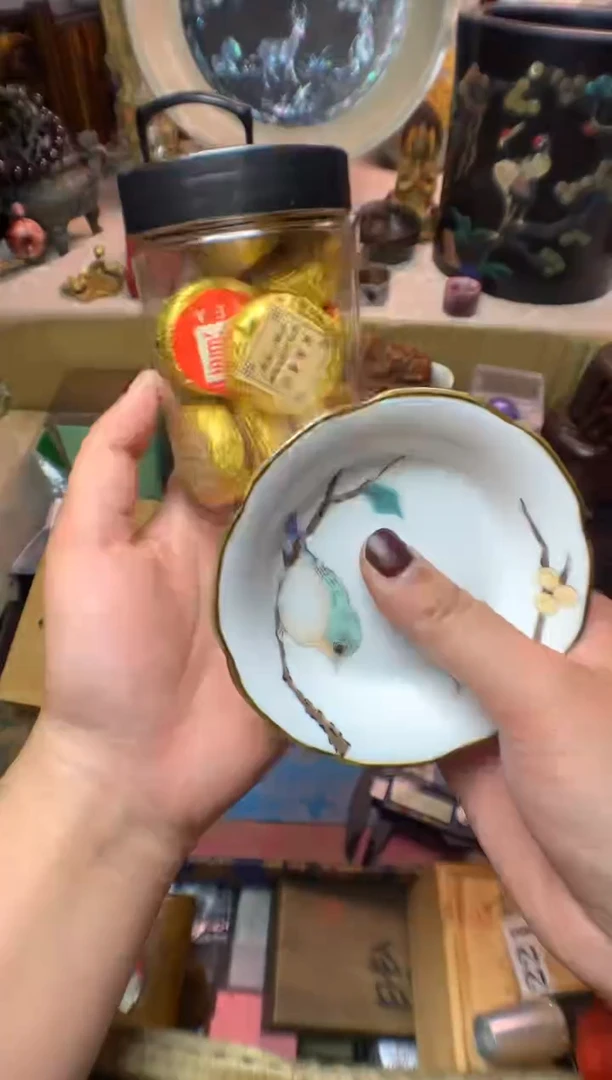 瓷片瓷器默认微瑕瓷器