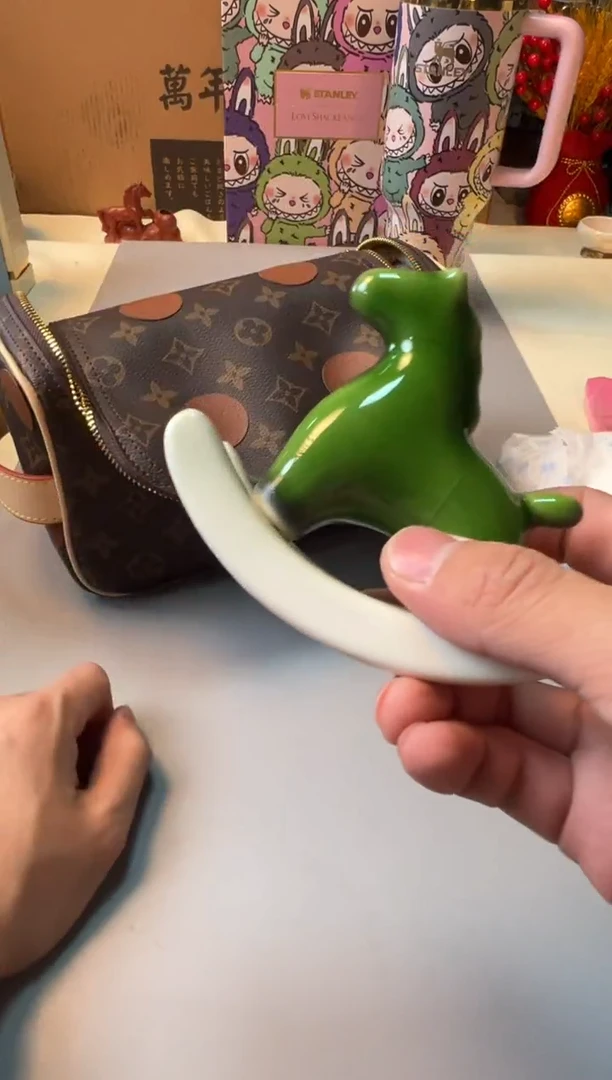 瓷片手工无品牌，七天无理由,