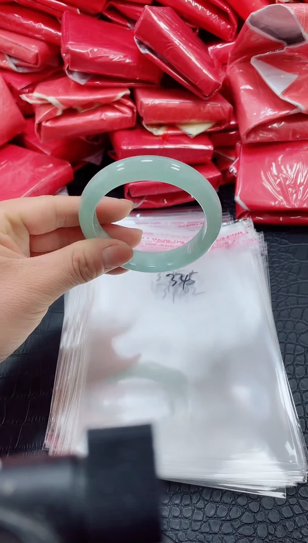 非金属无玲玲34号手镯59圈口