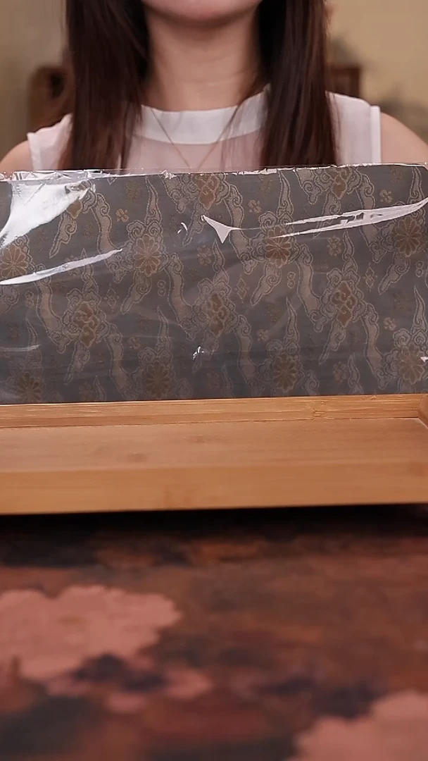 陶瓷茶具（无礼盒无茶盘）@@219