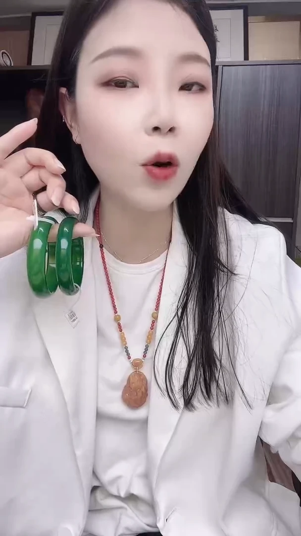 【闪购商品】玛瑙/玉髓手镯未镶嵌0