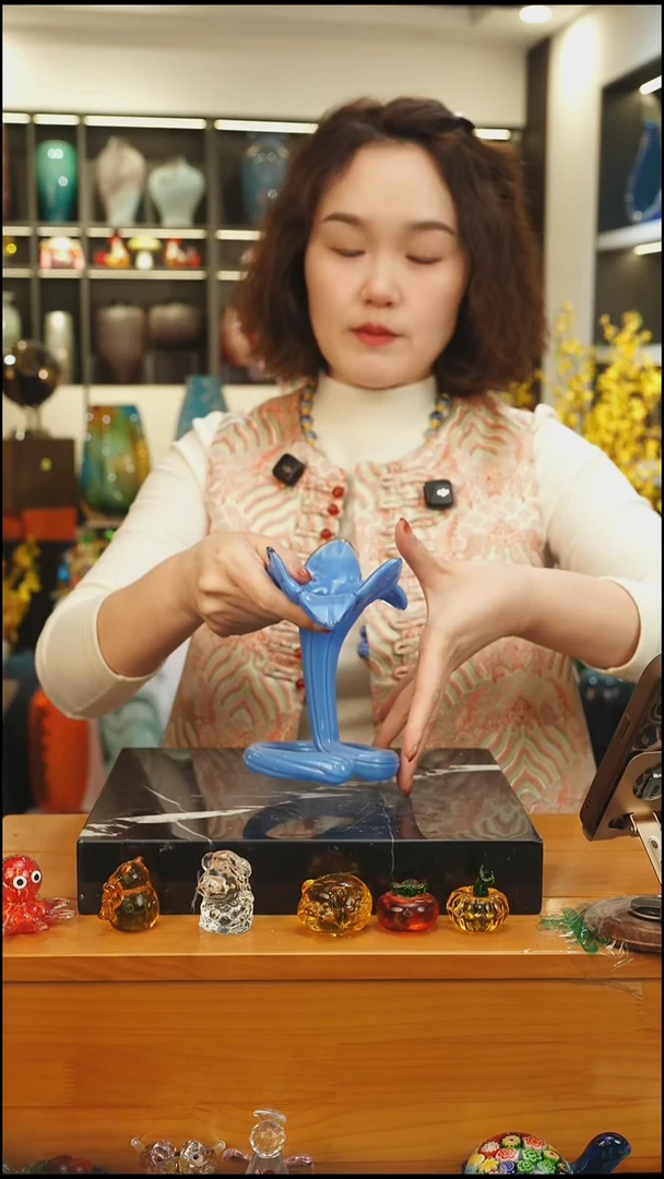 外贸花瓶尾货花瓶006