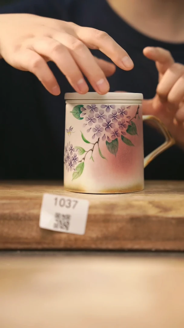 【落单孤品】福利/办公杯@@1037