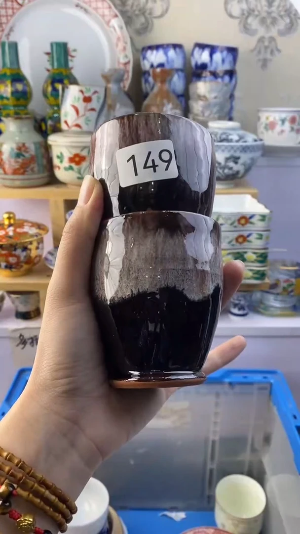 无晶***老瓷器满38包邮满38包邮149