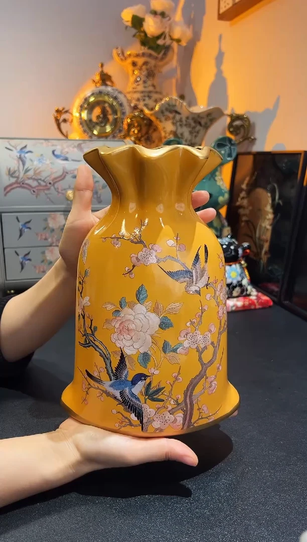 外贸陶瓷家居百货