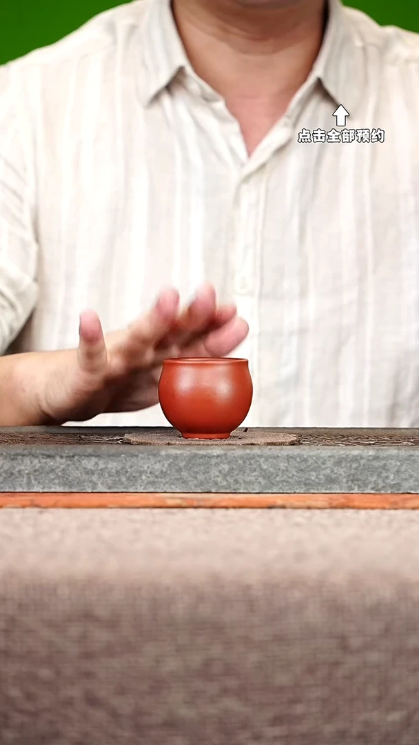 宜兴紫砂茶壶茶壶5
