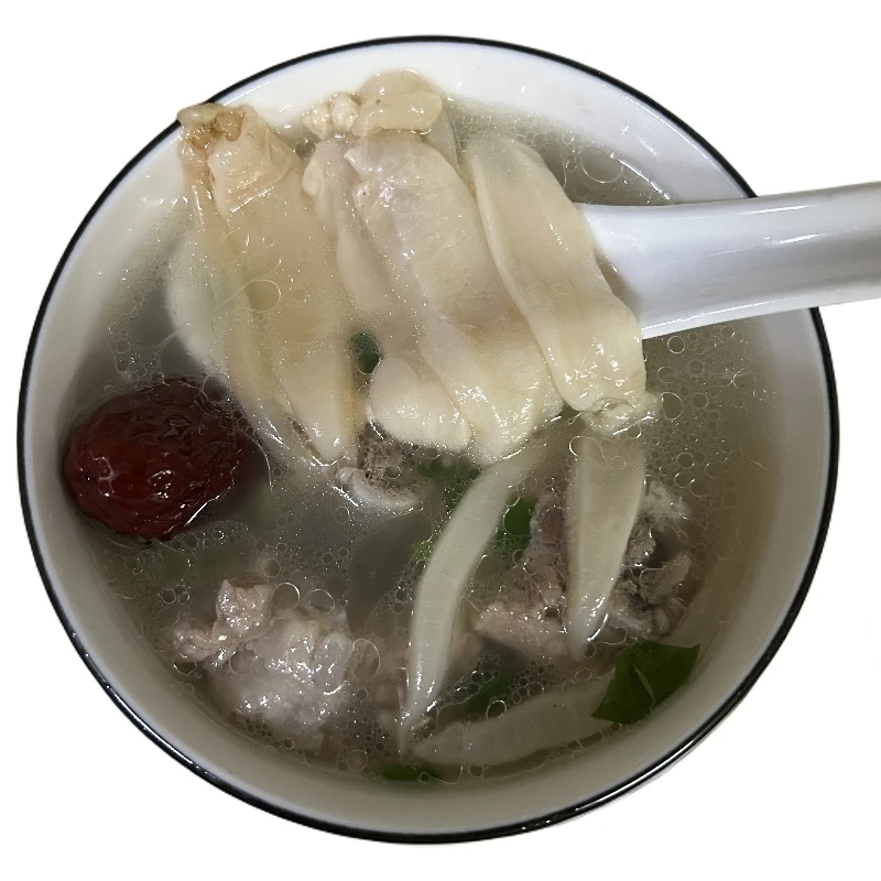 广东深海金龙须鱼胶天然品质多胶质滋补煲汤佳品繁兴行干果甄选阁